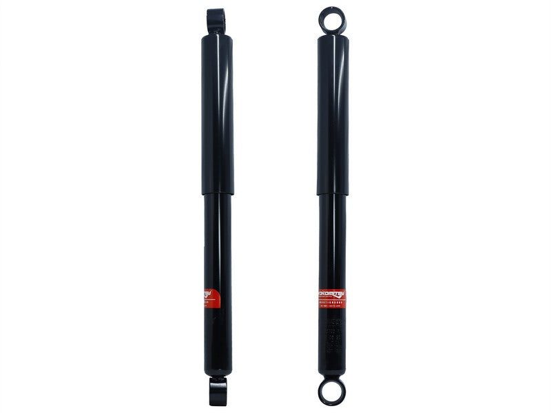 PYOKO-SANT0760 PAR DE AMORTIGUADORES TRASEROS DER/IZQ GAS