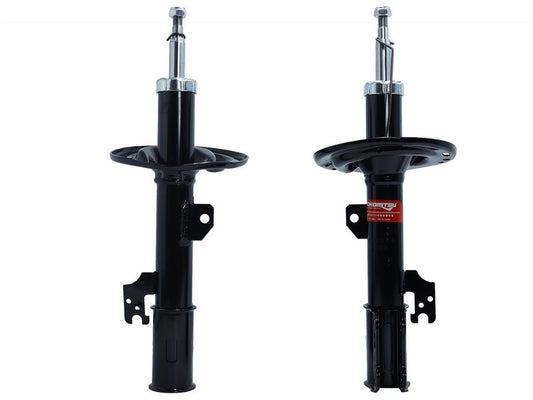 YOKO-SANT1201 YOKO-SANT1202 PAR AMORTIGUADOR DELANTERO PARA TOYOTA SIENNA 3.5L 2006-2010 DERECHO / IZQUIERDO