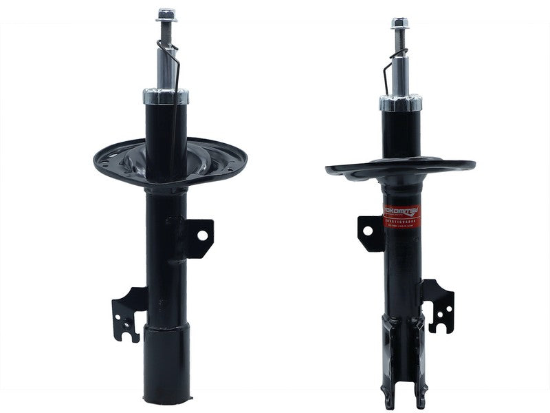 YOKO-SANT1211 YOKO-SANT1212 PAR AMORTIGUADOR DELANTERO PARA TOYOTA SIENNA 3.5L 2011-2013 DERECHO / IZQUIERDO