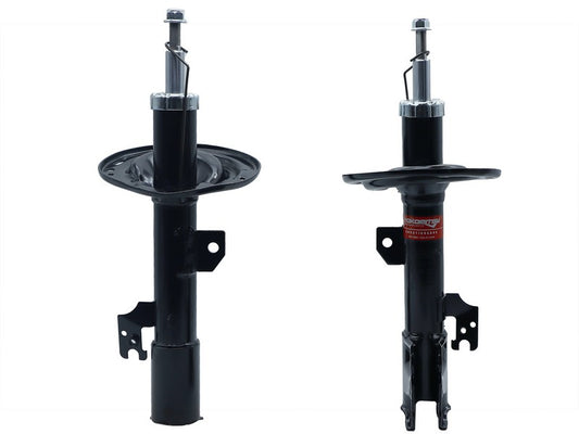 YOKO-SANT1211 YOKO-SANT1212 PAR AMORTIGUADOR DELANTERO PARA TOYOTA SIENNA 3.5L 2011-2013 DERECHO / IZQUIERDO