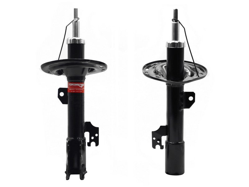 YOKO-SANT1221 YOKO-SANT1222 PAR AMORTIGUADOR DELANTERO PARA TOYOTA SIENNA 3.5L 2016-2020 DERECHO / IZQUIERDO