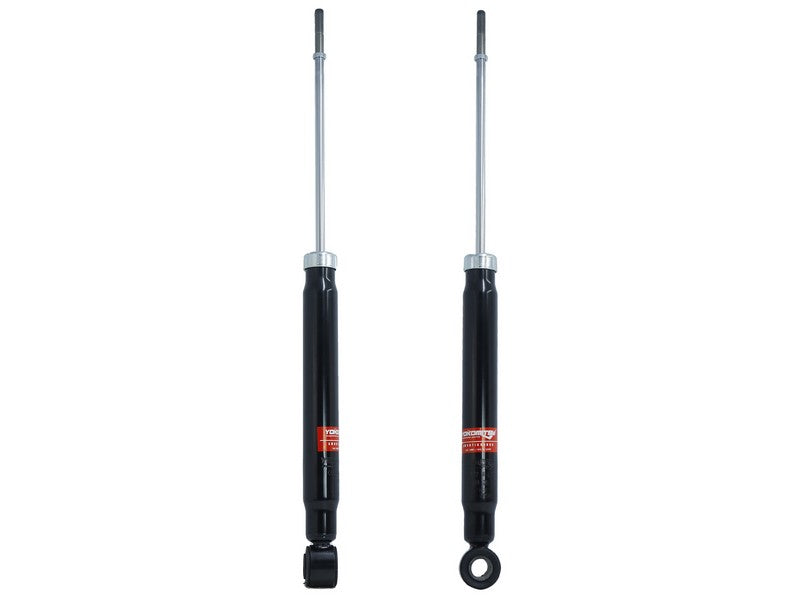 PYOKO-SANT1260 PAR DE AMORTIGUADORES TRASEROS DER/IZQ GAS (7 ASIENTOS)