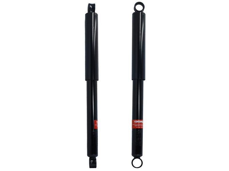 PYOKO-SANT1360 PAR DE AMORTIGUADORES TRASEROS DER/IZQ GAS (T100 93-98)