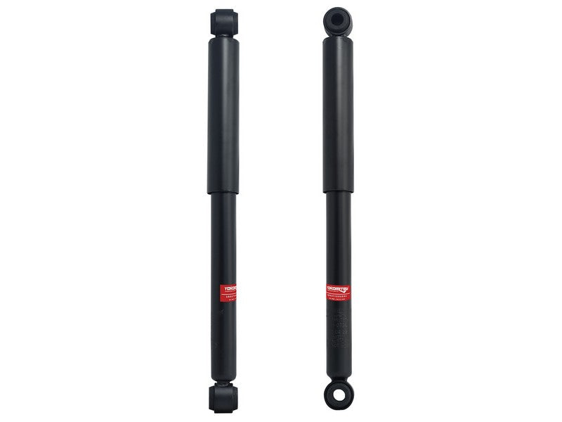 PYOKO-SANT1370 PAR DE AMORTIGUADORES TRASEROS DER/IZQ GAS (4RUNNER 84-89/TACOMA 2WD 95-04)