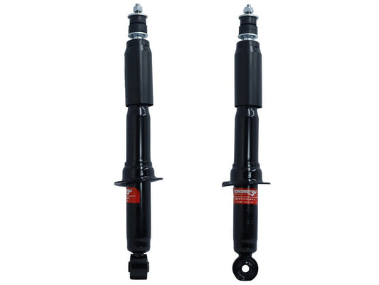 PYOKO-SANT1610 PAR DE AMORTIGUADORES DELANTEROS DER/IZQ GAS (4RUNNER 4WD 96-02)