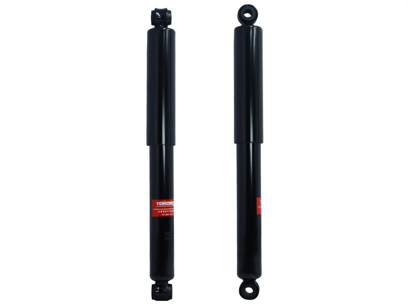PYOKO-SANT1650 PAR DE AMORTIGUADORES TRASEROS DER/IZQ GAS (4RUNNER 2WD 96-05/NS QUEST 3.0L 93-03)