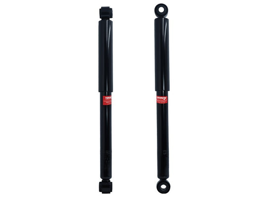 PYOKO-SANT1660 PAR DE AMORTIGUADORES TRASEROS DER/IZQ GAS (4RUNNER 4WD 96-02)