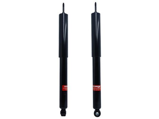 PYOKO-SANT1670 PAR DE AMORTIGUADORES TRASEROS DER/IZQ GAS