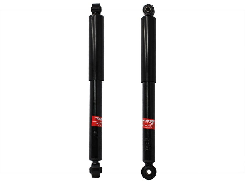 PYOKO-SANT2050 PAR DE AMORTIGUADORES TRASEROS DER/IZQ GAS