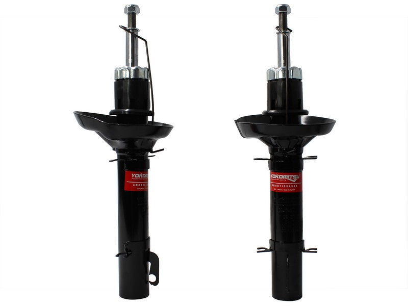 PYOKO-SANV0110 PAR DE AMORTIGUADORES DELANTEROS DER/IZQ GAS (BEETLE 98-11/TOLEDO 00-06/LEON 00-06/AD A3 97-03)
