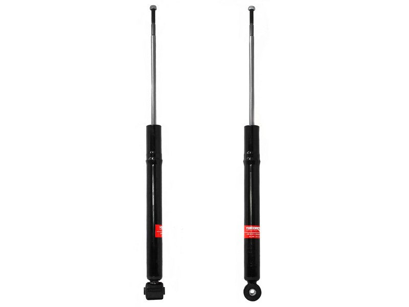 PYOKO-SANV0180 PAR DE AMORTIGUADORES TRASEROS DER/IZQ GAS (CABRIO 98-02)