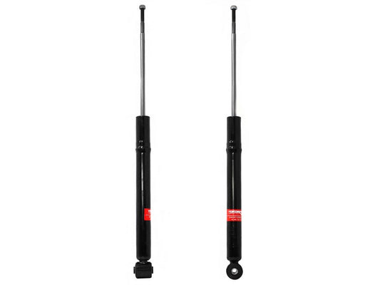 PYOKO-SANV0180 PAR DE AMORTIGUADORES TRASEROS DER/IZQ GAS (CABRIO 98-02)