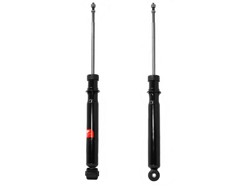 PYOKO-SANV0260 PAR DE AMORTIGUADORES TRASEROS DER/IZQ GAS S/BASE (VAGONETA 00-05/PICK-UP 00-09)