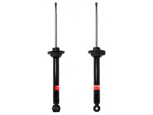 PYOKO-SANV0650 PAR DE AMORTIGUADORES TRASEROS DER/IZQ GAS C/BASE (SAVEIRO 10-23) (SEDAN/H-BACK)