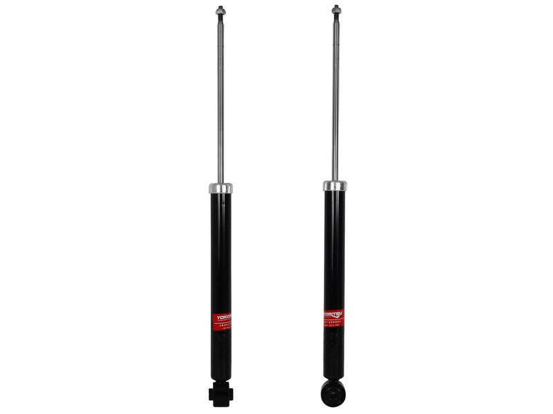 PYOKO-SANV0950 PAR DE AMORTIGUADORES TRASEROS DER/IZQ GAS (T-CROSS 20-24/IBIZA-ARONA 18-24)