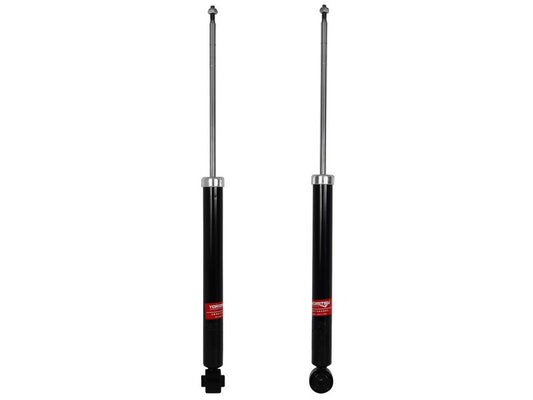 PYOKO-SANV0950 PAR DE AMORTIGUADORES TRASEROS DER/IZQ GAS (T-CROSS 20-24/IBIZA-ARONA 18-24)