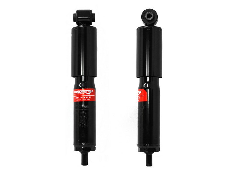 PYOKO-SANV1150 PAR DE AMORTIGUADORES TRASEROS DER/IZQ GAS