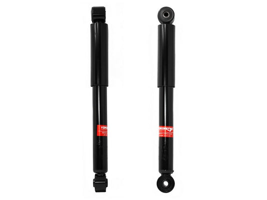 PYOKO-SANV1160 PAR DE AMORTIGUADORES TRASEROS DER/IZQ GAS (TRANSPORTER 2.0L 11-20)