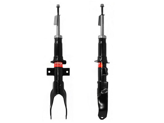 PYOKO-SANV4000 PAR DE AMORTIGUADORES DELANTEROS DER/IZQ GAS