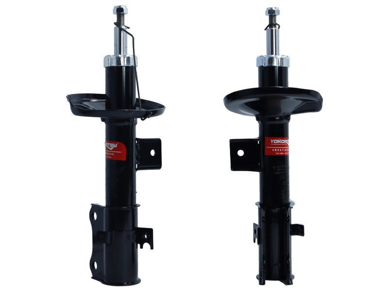 YOKO-SANY0101 YOKO-SANY0102 PAR AMORTIGUADOR DELANTERO PARA SUZUKI GRAND VITARA 2.4L/2.7L/3.2L 2006-2015 DERECHO / IZQUIERDO