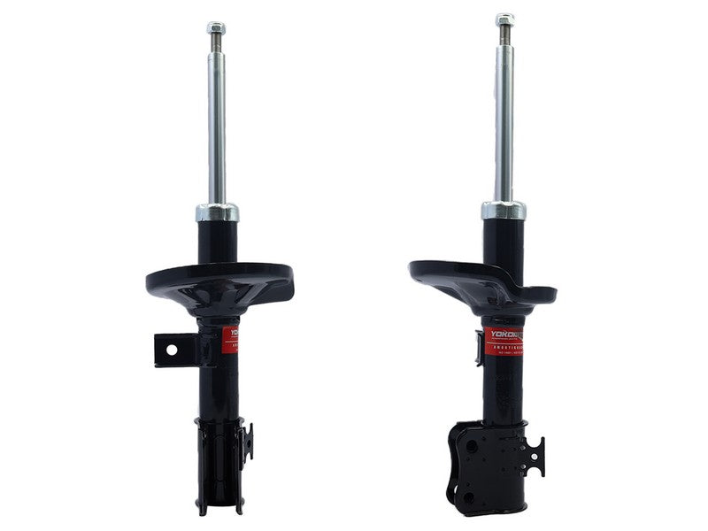 YOKO-SANY0201 YOKO-SANY0202 PAR AMORTIGUADOR DELANTERO PARA SUZUKI AERIO 2.3L 2004-2007 DERECHO / IZQUIERDO