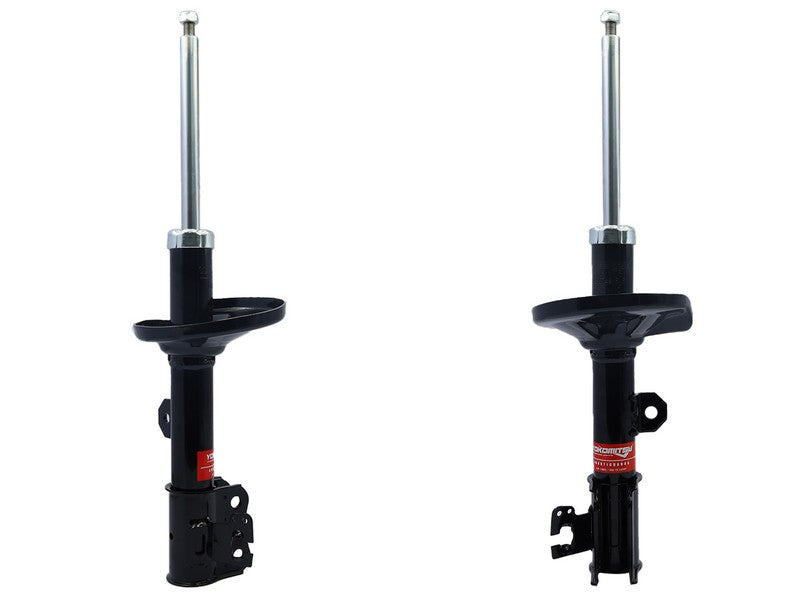YOKO-SANY0203 YOKO-SANY0204 PAR AMORTIGUADOR TRASERO PARA SUZUKI AERIO 2.3L 2004-2007 DERECHO / IZQUIERDO
