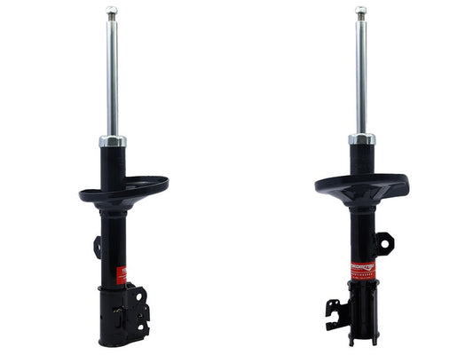 YOKO-SANY0203 YOKO-SANY0204 PAR AMORTIGUADOR TRASERO PARA SUZUKI AERIO 2.3L 2004-2007 DERECHO / IZQUIERDO