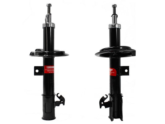 YOKO-SANY0301 YOKO-SANY0302 PAR AMORTIGUADOR DELANTERO PARA SUZUKI SWIFT 1.5L/1.6L 2007-2011 DERECHO / IZQUIERDO