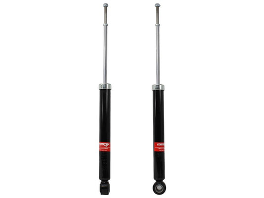PYOKO-SANY0350 PAR DE AMORTIGUADORES TRASEROS DER/IZQ GAS