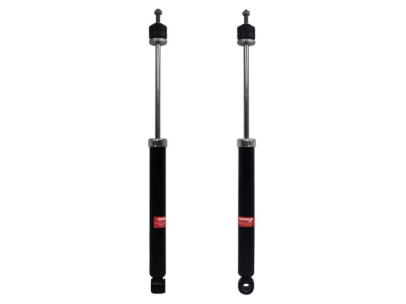 PYOKO-SANY0360 PAR DE AMORTIGUADORES TRASEROS DER/IZQ GAS