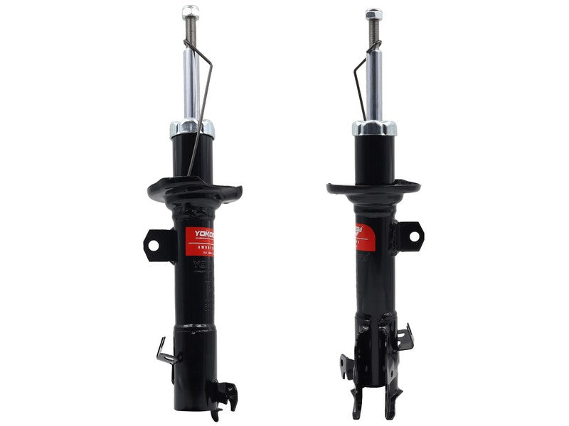 YOKO-SANY0401 YOKO-SANY0402 PAR AMORTIGUADOR DELANTERO PARA SUZUKI IGNIS 1.2L 2017-2024 DERECHO / IZQUIERDO