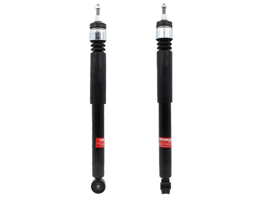 PYOKO-SANY0450 PAR DE AMORTIGUADORES TRASEROS DER/IZQ GAS