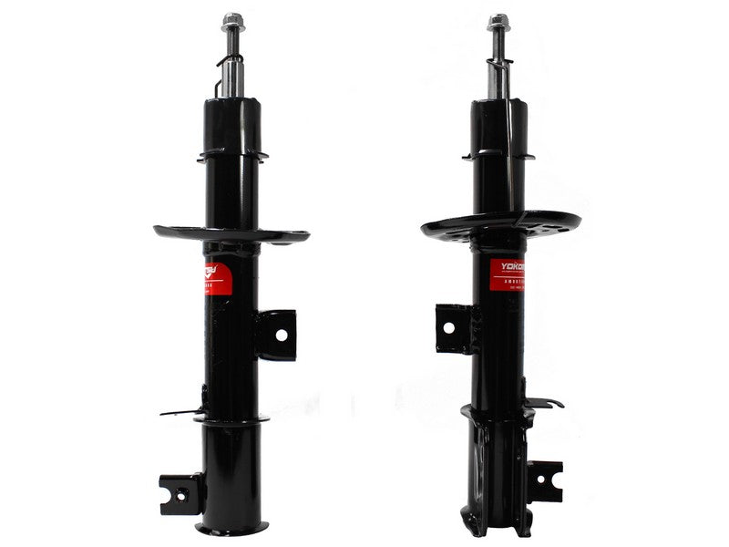 YOKO-SANY0511 YOKO-SANY0512 PAR AMORTIGUADOR DELANTERO PARA SUZUKI SX-4 2.0L 2015-2020 DERECHO / IZQUIERDO