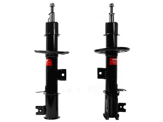 YOKO-SANY0511 YOKO-SANY0512 PAR AMORTIGUADOR DELANTERO PARA SUZUKI SX-4 2.0L 2015-2020 DERECHO / IZQUIERDO