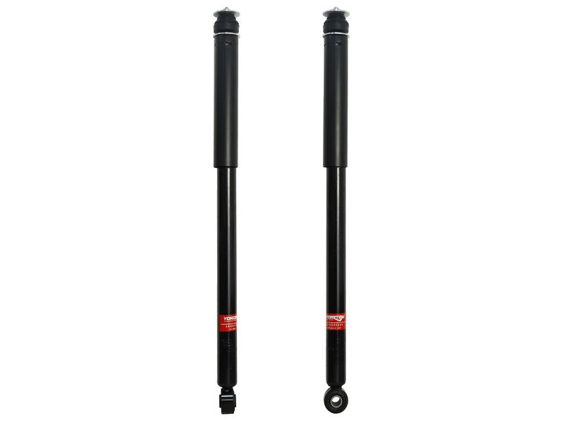 PYOKO-SANY0560 PAR DE AMORTIGUADORES TRASEROS DER/IZQ GAS (VITARA 16-20/S-CROSS 14-20) (SEDAN/H-BACK)