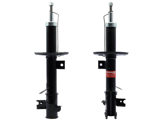 YOKO-SANY0801 YOKO-SANY0802 PAR AMORTIGUADOR DELANTERO PARA SUZUKI CIAZ 1.4L 2015-2022 DERECHO / IZQUIERDO