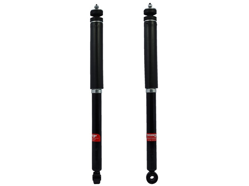 PYOKO-SANY0850 PAR DE AMORTIGUADORES TRASEROS DER/IZQ GAS