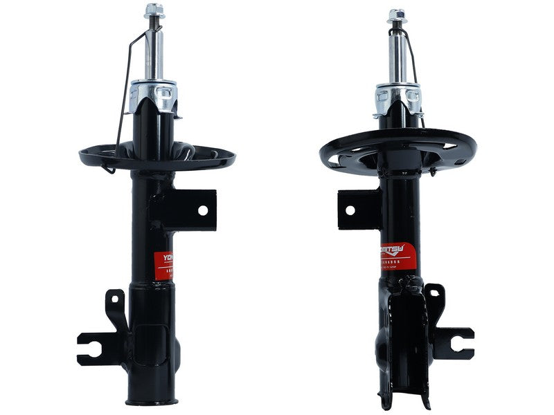 YOKO-SANZ0101 YOKO-SANZ0102 PAR AMORTIGUADOR DELANTERO PARA MAZDA MAZDA 3 2.0L/2.5L 2014-2018 DERECHO / IZQUIERDO