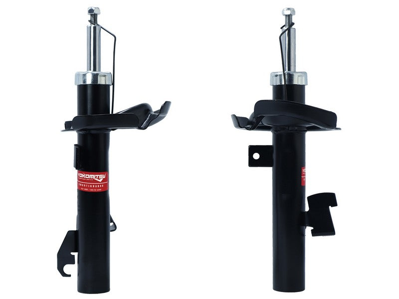 YOKO-SANZ0111 YOKO-SANZ0112 PAR AMORTIGUADOR DELANTERO PARA MAZDA MAZDA 3 2.0L/2.3L/2.5L 2004-2013 DERECHO / IZQUIERDO