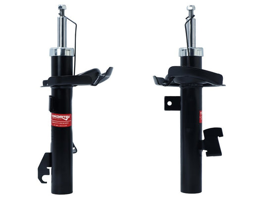YOKO-SANZ0111 YOKO-SANZ0112 PAR AMORTIGUADOR DELANTERO PARA MAZDA MAZDA 3 2.0L/2.3L/2.5L 2004-2013 DERECHO / IZQUIERDO