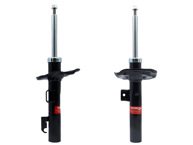 YOKO-SANZ0121 YOKO-SANZ0122 PAR AMORTIGUADOR DELANTERO PARA MAZDA MAZDA 3 2.5L 2019-2025 DERECHO / IZQUIERDO
