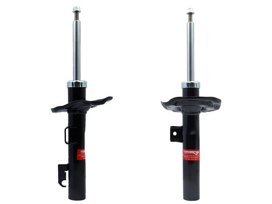 YOKO-SANZ0121 YOKO-SANZ0122 PAR AMORTIGUADOR DELANTERO PARA MAZDA MAZDA 3 2.5L 2019-2025 DERECHO / IZQUIERDO