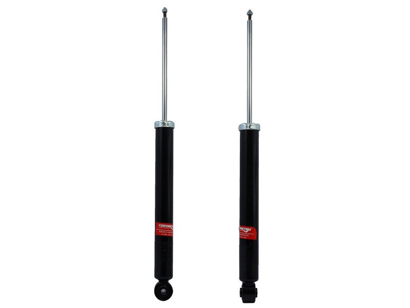 PYOKO-SANZ0170 PAR DE AMORTIGUADORES TRASEROS DER/IZQ GAS (CX-30 2.5L 20-25)