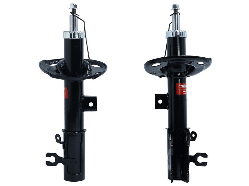 YOKO-SANZ0201 YOKO-SANZ0202 PAR AMORTIGUADOR DELANTERO PARA MAZDA CX-5 2.0L/2.5L 2013-2017 DERECHO / IZQUIERDO