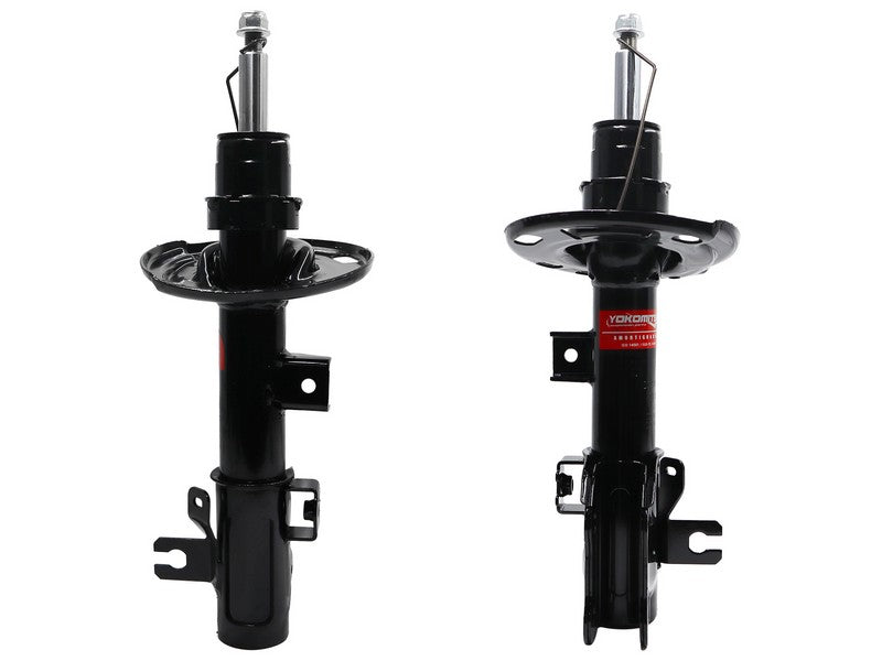 YOKO-SANZ0211 YOKO-SANZ0212 PAR AMORTIGUADOR DELANTERO PARA MAZDA CX-5 2.5L 2018-2025 DERECHO / IZQUIERDO