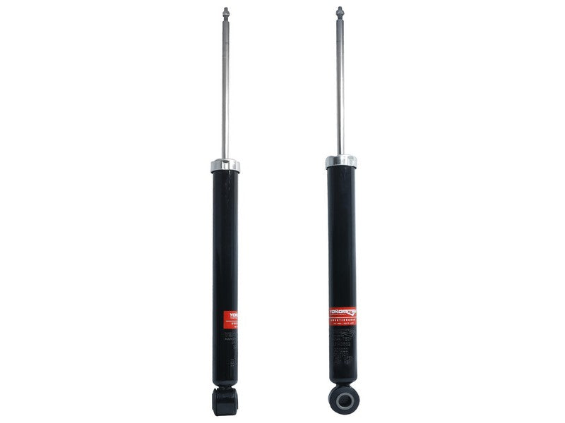 PYOKO-SANZ0360 PAR DE AMORTIGUADORES TRASEROS DER/IZQ GAS DIAM 20MM (CX-5 2.0L-2.5L 13-17)