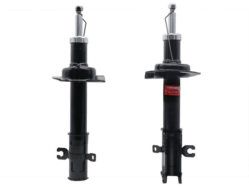 YOKO-SANZ0401 YOKO-SANZ0402 PAR AMORTIGUADOR DELANTERO PARA MAZDA CX-7 2.3L/2.5L 2007-2012 DERECHO / IZQUIERDO