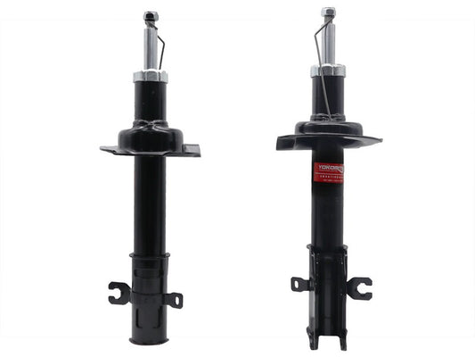 YOKO-SANZ0401 YOKO-SANZ0402 PAR AMORTIGUADOR DELANTERO PARA MAZDA CX-7 2.3L/2.5L 2007-2012 DERECHO / IZQUIERDO