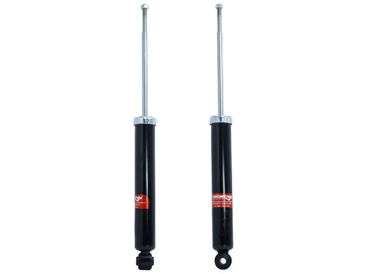 PYOKO-SANZ0450 PAR DE AMORTIGUADORES TRASEROS DER/IZQ GAS