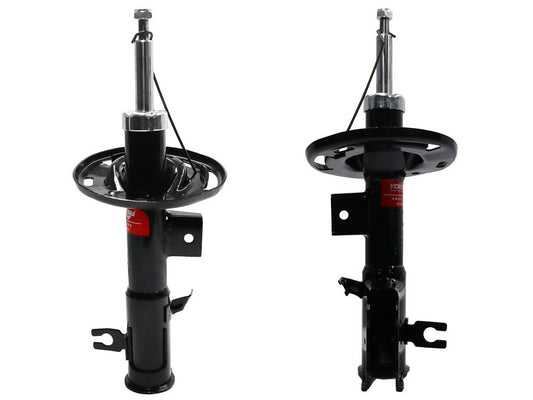 YOKO-SANZ0511 YOKO-SANZ0512 PAR AMORTIGUADOR DELANTERO PARA MAZDA MAZDA 2 1.5L 2016-2025 DERECHO / IZQUIERDO